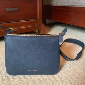 Burberry crossbody bag